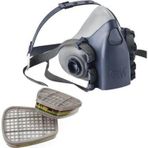 3m 7502 Ve 3m 6059 Kombine Set
