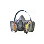 3M 7502 Ve 6057 Kombine Set