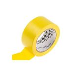 3M 764I 50Mmx3T Sarı Vinil Bant