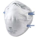 3M 8810 FFP2 Toz Maskesi