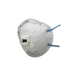 3M 8822 FFP2 10'lu Toz Maskesi