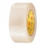 3M 8959 50 mmx50 m Enine-Boyuna Filament Bant