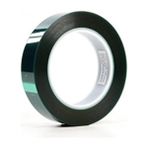 3m 8992 12MM*66MT Yeşil Maskeleme Bant