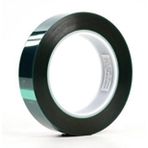 3m 8992 26MM*66MT Yeşil Maskeleme Bant