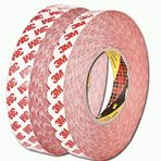 3M 9088 25 mm Çift Taraflı İnce Bant