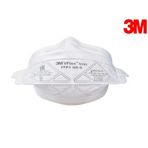 3M 9101E FFP1 VFlex 25 Adet Ventilsiz Toz Maskesi