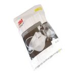 3M 9101e Toz Maskesi 25 Adet