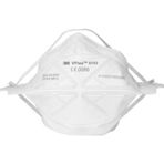 3M 9152E Ffp2 Solunum Koruyucu Maske 100 Adet