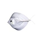 3M 9162E 15 Adet FFP2 Ventilli Solunum Maskesi