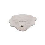 3M 9162E FFP2 Vflex Ventilli Toz Maskesi