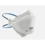 3m 9205+ N95FFP2 Maske - 10 Adet