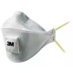 3M 9312+ Gen3 Auro FFP1 Ventilli Toz Maskesi