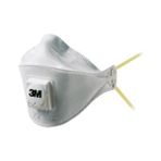 3m 9312 Ventilli Solunum Maskesi Ffp1 10LU - 10 Adet