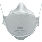 3M 9320+ Aura Ffp2 Solunum Koruyucu Maske 5 Adet