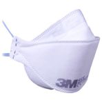 3m 9320 Aura Ffp2 Toz Maskesi - Beyaz
