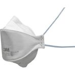 3M 9320 Aura FFP2 Ventilsiz 10'lu Toz ve Sis Maskesi