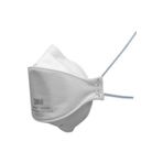 3M ™ 9320+ Aura™ Partikül Solunum Maskesi, Fffp2 (n95)