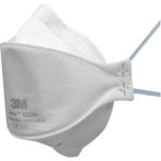 3m 9320 Solunum Maskesi Ffp2 20LI