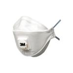 3M 9322+ Aura Ffp2 Solunum Maskesi ( 5 Adet )
