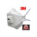 3M 9322 Aura FFP2 Ventilli 1 Adet Solunum Koruyucu Maske