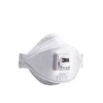 3M 9322 Ventilli Ffp2 Auro Solunum Koruma Partikül Toz Maskesi (1 ADET)