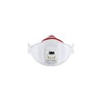3M 9332+ Aura Ffp3 N95 Ventilli Solunum Koruyucu Maske