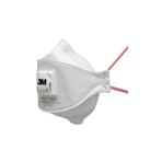 3M 9332+ Aura Ffp3 Solunum Koruyucu Maske 1 Adet