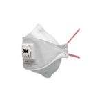 3m 9332+ Aura Ffp3 Ventilli Toz Maskesi 10'lu - 10 Adet