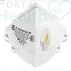 3m 9822 Filtreli Toz Maskesi 10 Adet