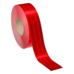 3M 983-72 Kırmızı Reflektif Şerit Bant 55 mm x 50 mt