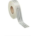 3M 983-73 Beyaz Reflektif Şerit Bant 55 mm x 50 mt