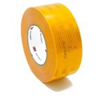 3M 983 Sarı Renk 55 mm 50 mt Diamond Grade Reflektif Bant