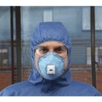3m 9926 Özel Solunum Maskesi - 10 Lu Paket