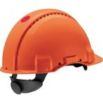 3M Abs G3000 Baret (Turuncu)