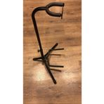3M Atölye Gitar - Bağlama Standı Gitar - Bağlama Sehpası Gitar - Saz Standı Sehpası