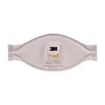 3m Aura 9332 Ffp3 Ventilli Solunum Koruyucu Maske - 10 Lu Paket