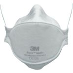 3m ™ AURA™9320+ Ffp2 Ultra Solunum Koruyucu 10ADET Maske 9320 Aura