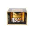 3M Authentic Premium Carnauba Katı Wax 200 gr