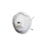 3M C112 FFP2 Ventilli Toz ve Sis Maskesi