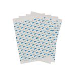 3m Çift Taraflı Çok Güçlü 4 Ad. Köpük Bant 25X30CM