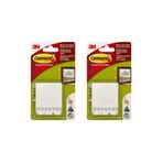 3M Command 17201-4PK Orta Boy Cırt Cırt Bant