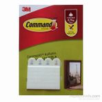 3M Command İz Bırakmaz Cırt Band