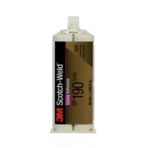 3m DP190 Gri 48,5ml Epoksi Yapıştırıcı