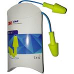 3m E.a.r Flex Fit 328-1001KORDONLU Kulak Tıkacı - 10 Çift