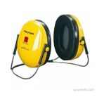 3m Ense Bantlı Gürültü Önleyici Kulaklık (Peltor Optime I H510B) - Renkli