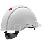 3M G 3000 Beyaz Baret