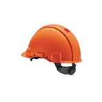 3M G3000 Turuncu Baret