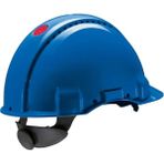 3M G3000NUV-GU Havalandırmalı Baret