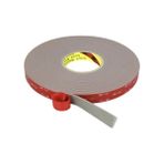3m Gph 060 Çift Taraflı Bant (Gri Vhb) 10MMX33MT