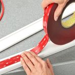 3m Gph 060 Çift Taraflı Bant (Gri Vhb) 8MMX33MT